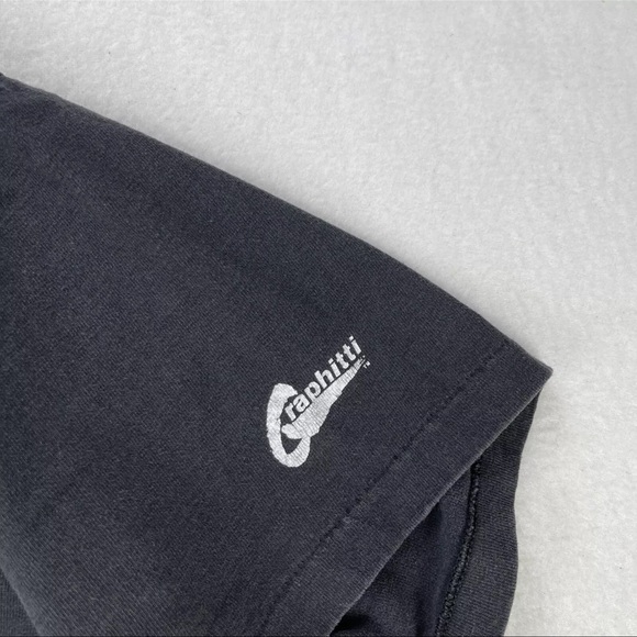 Death The Sandman Neil Gaiman Shirt Size Medium Single Stitch 90s DC Comic Book - Picture 12 of 13